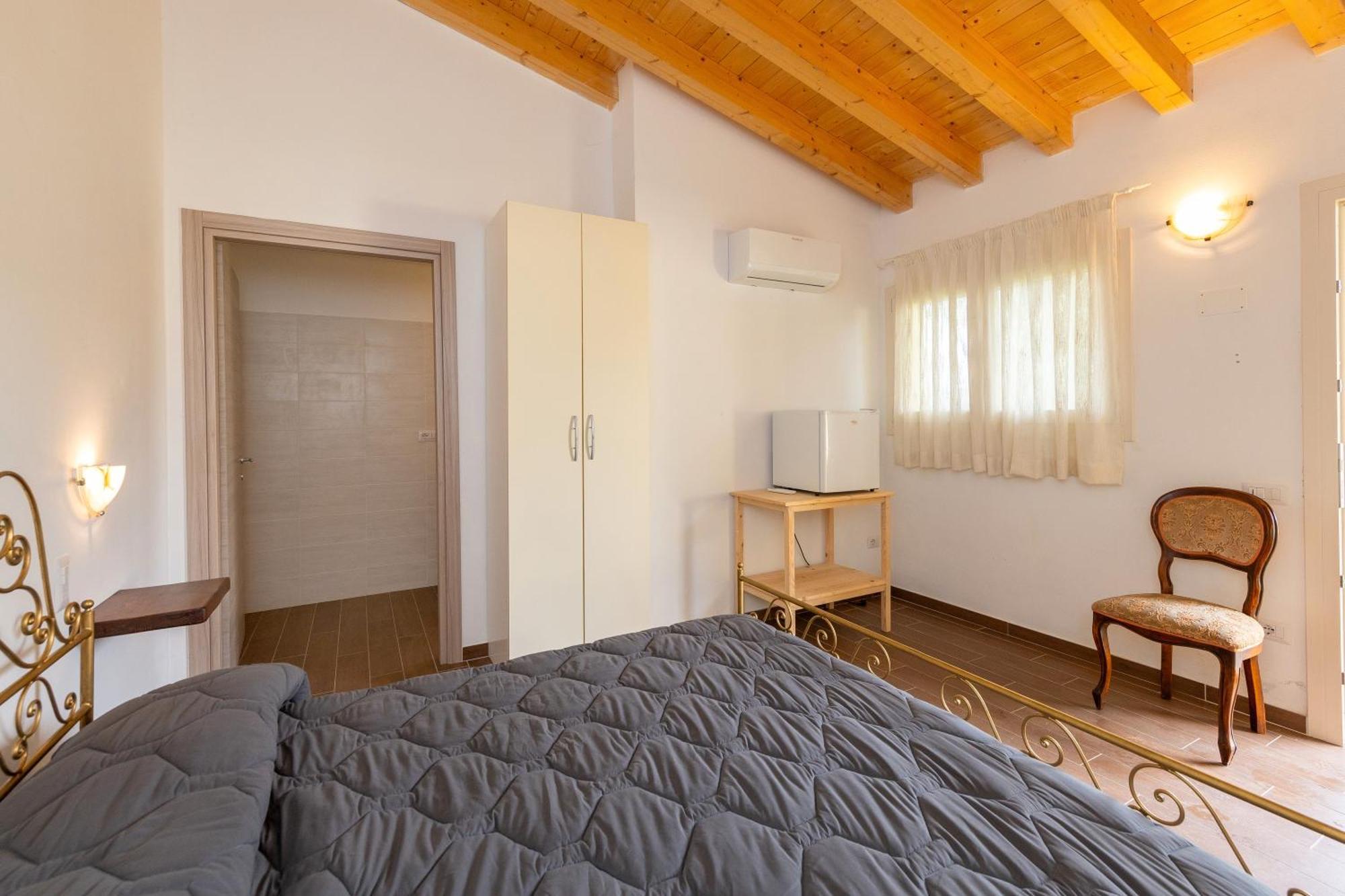 Vila Montepozzalino Massa Marittima Exteriér fotografie